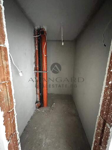 For sale - Apartment in Kiuchuk Parij,  Plovdiv