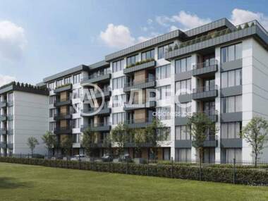 For sale - Apartment in Malinova Dolina,  Sofia