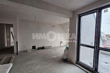 Продажа - Квартира в Окръжна болница - Генерали,  Варна