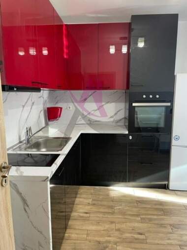 For rent - Apartment in Pobeda,  Varna