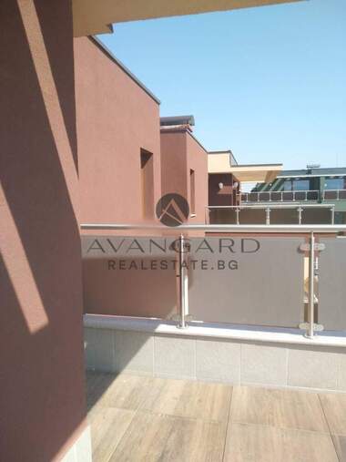 For sale - Apartment in Belomorski,  Plovdiv