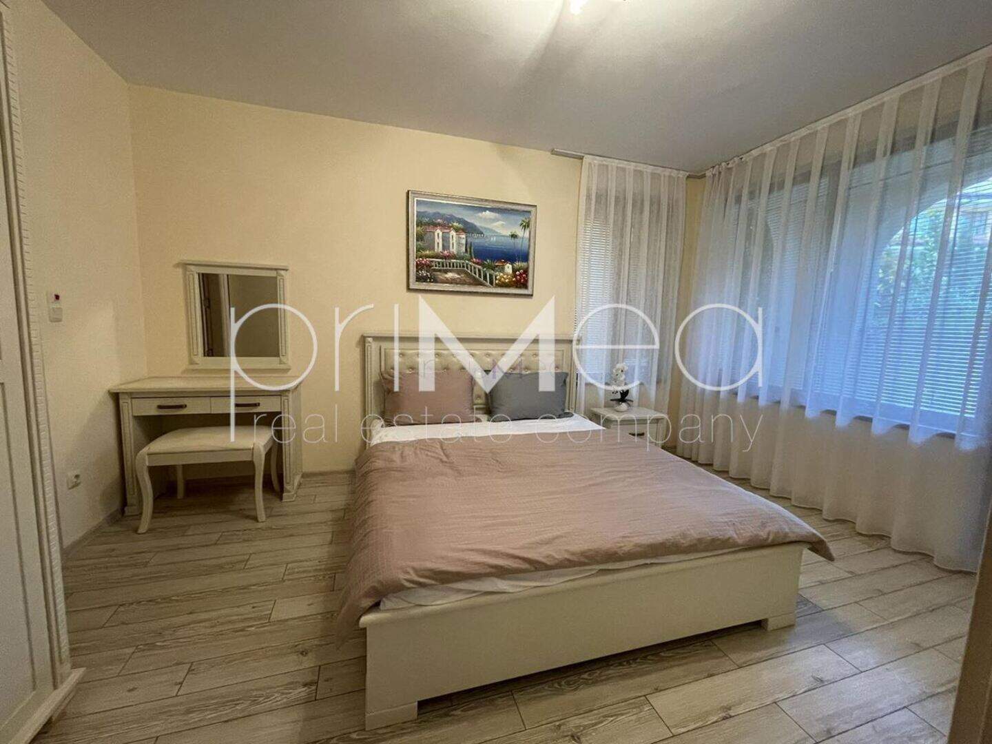 Τρίδωμο Διαμέρισμα σε Σβετι Βλας, Μπουργας – φωτογραφία 6