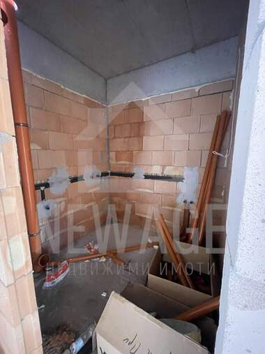 Vânzare - Apartament în Vinița,  Varna