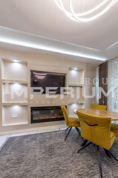 For rent - Apartment in Chayka,  Varna