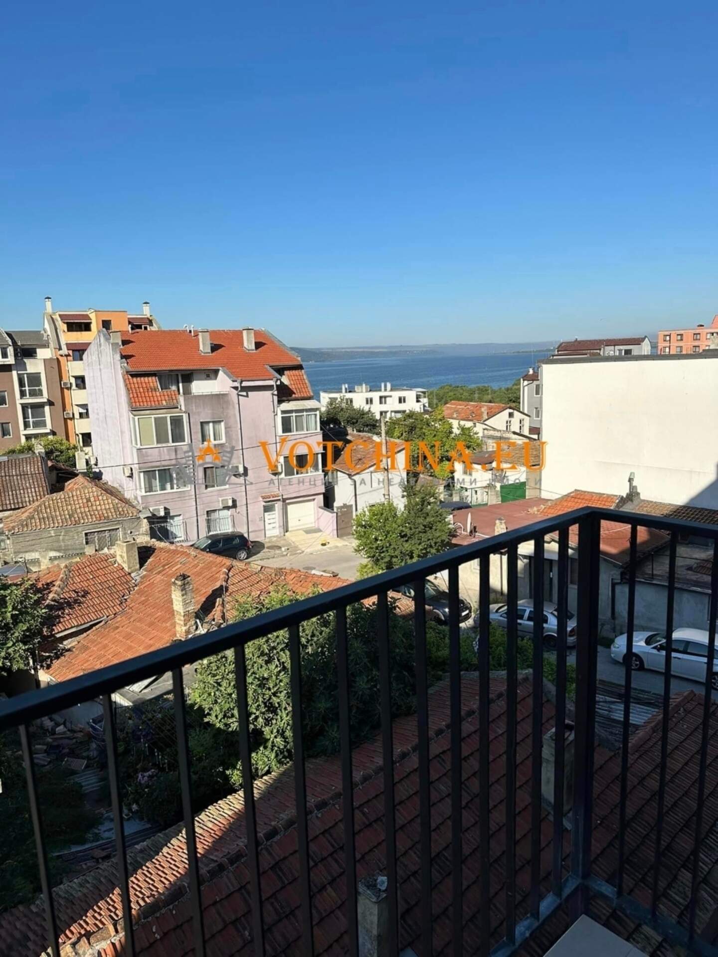 1 bedroom Apartment in Okrazhna bolnitsa - Generali, Varna – photo 8