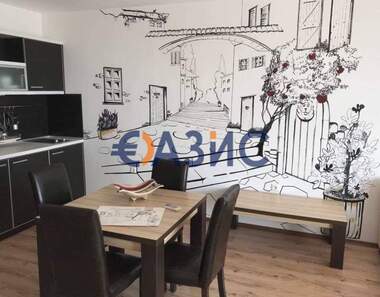 For sale - Apartment in Sveti Vlas,  Burgas
