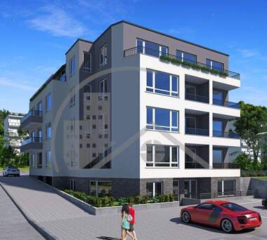 Продажба - Апартамент във Виница,  Варна