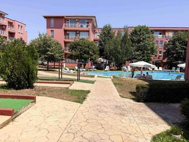 Satış - Apartman olarak Tankovo,  Burgas