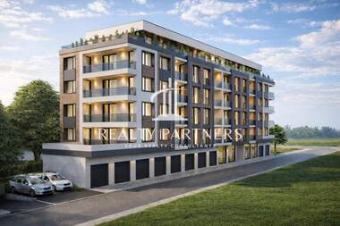 Продажба - Апартамент в Изток,  Перник