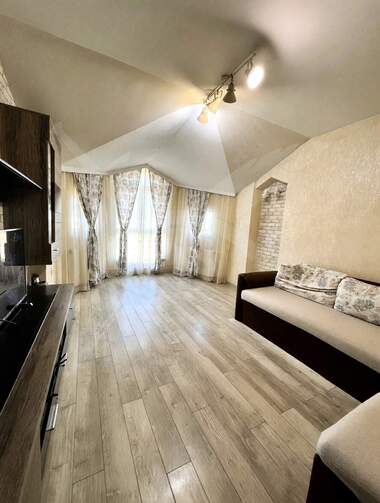 Verkauf - Wohnung in Lazur,  Burgas