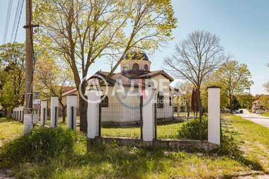For sale - House in Kipra,  Varna