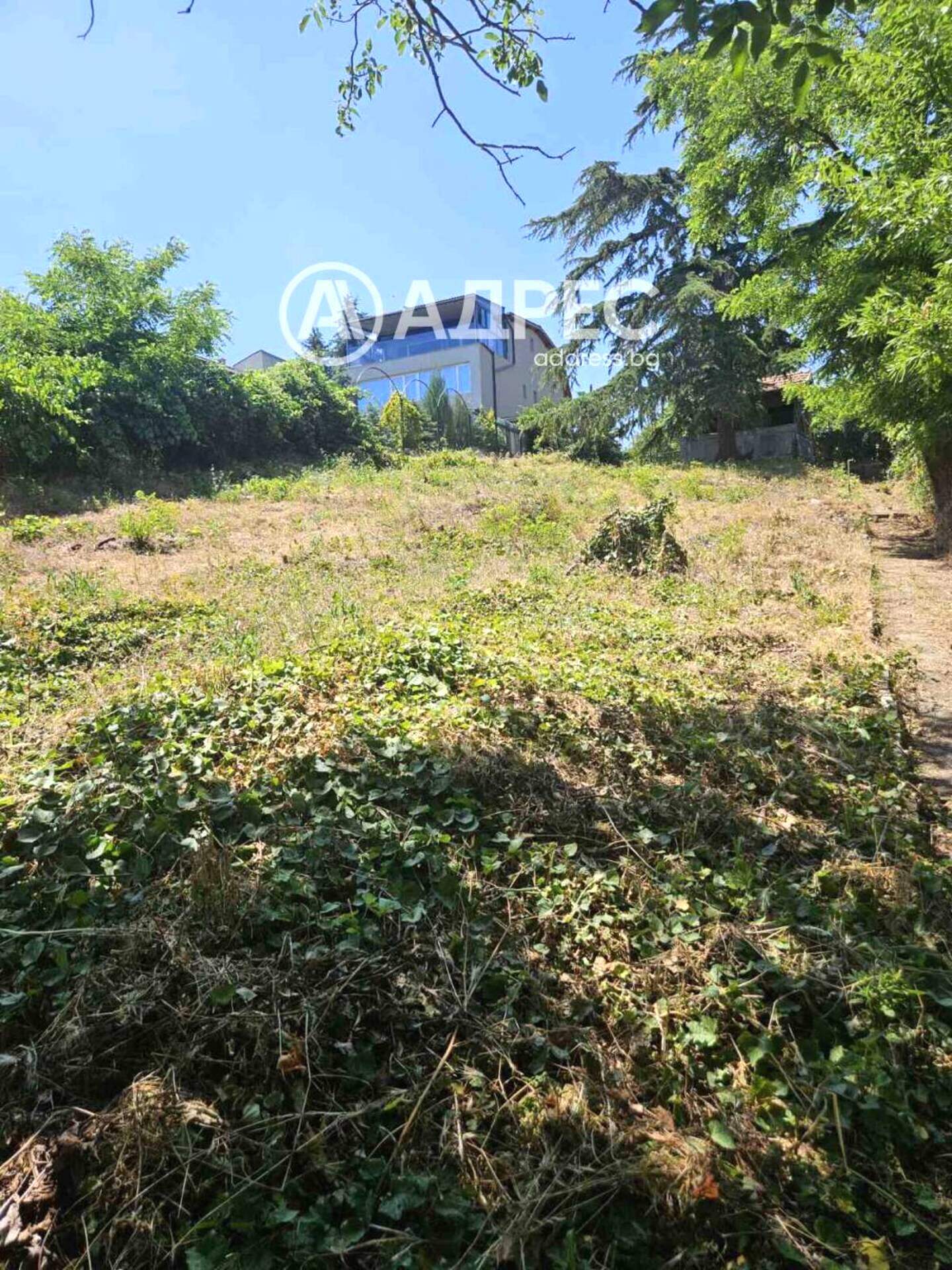 İnşaat arsası olarak Manastirski rid, Varna – fotoğraf 4