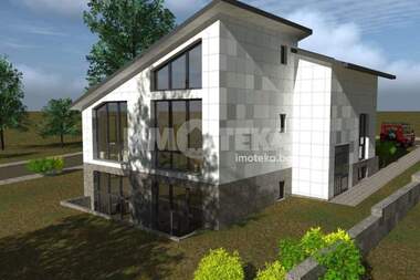 For sale - For Construction in Dragalevci,  Sofia