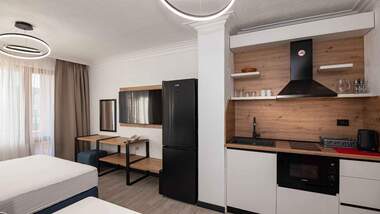 Verkauf - Wohnung in Pomorie,  Burgas