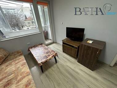 Miete - Wohnung in Zimno kino Trakia,  Warna