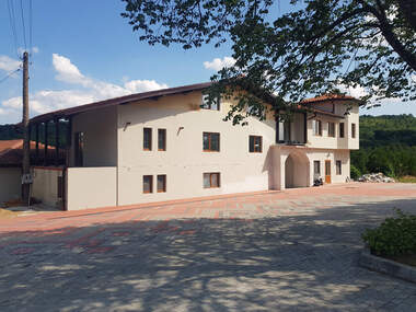 Vânzare - Hotel în Elena,  Veliko Tărnovo