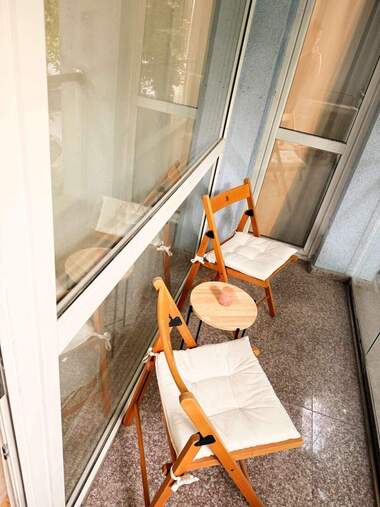 Kira - Apartman olarak Center,  Varna