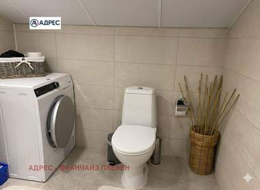 For sale - Floor of a house in Wider Center,  Pleven