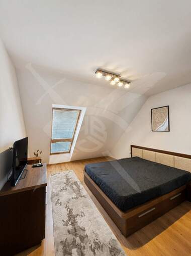 Miete - Wohnung in Lazur,  Burgas