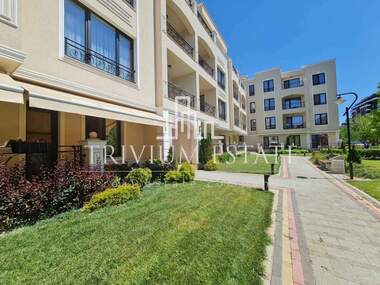For sale - Apartment in Karshiaka,  Plovdiv
