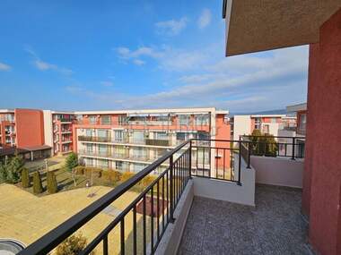 Vânzare - Apartament în Sunny Beach,  Burgas