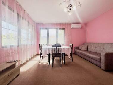 For rent - Floor of a house in Vinica,  Varna