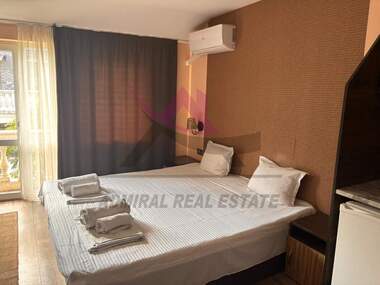 For rent - Apartment in Center,  Varna