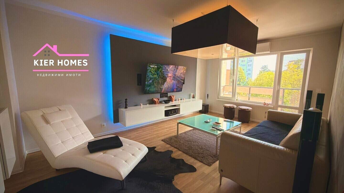 Üç odalı Apartman olarak Dimitrovgrad, Haskovo – fotoğraf 2