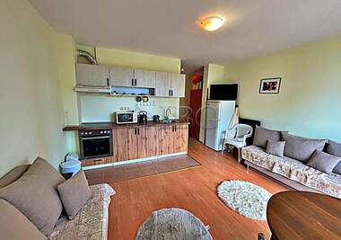 Vânzare - Apartament în Elenite,  Burgas