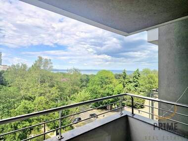 Miete - Wohnung in Lazur,  Burgas