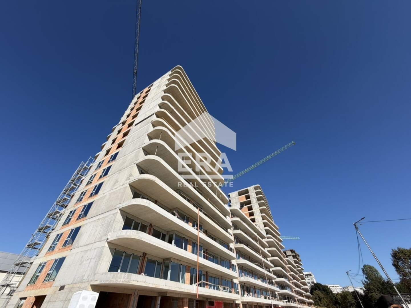 Zweizimmer Wohnung in Troschewo, Varna – Foto 5