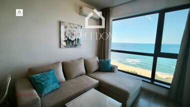 For rent - Apartment in Alen mak,  Varna