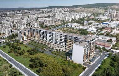 Продажба - Апартамент във Възраждане 1,  Варна