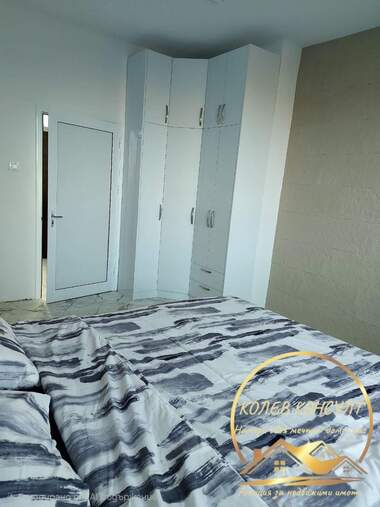 For sale - Apartment in Dimitrovgrad,  Haskovo