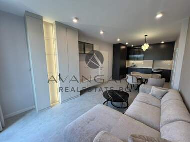 Vânzare - Apartament în Trakia,  Plovdiv