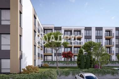 Verkauf - Wohnung in Ptschelina,  Warna