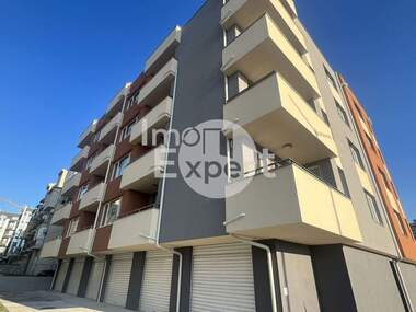 For sale - Garage in Meden Rudnik,  Burgas