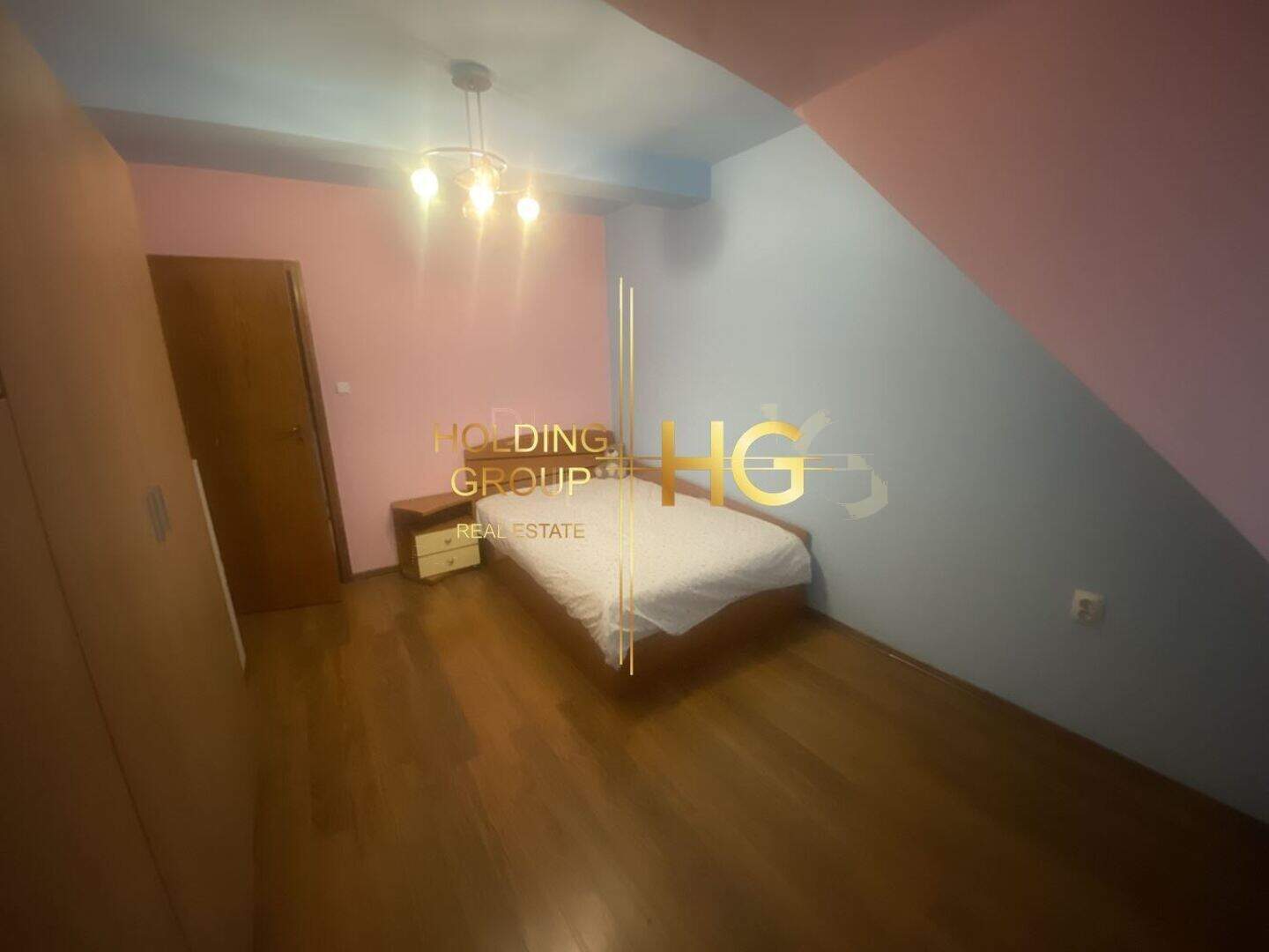 Cu două camere Apartament în Țveten kvartal, Varna – fotografia 2