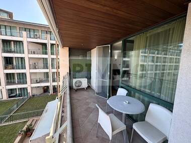 Satış - Apartman olarak Balçik,  Dobriç