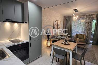For sale - Apartment in Gagarin,  Plovdiv