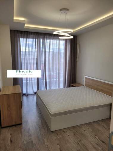 Наем - Апартамент в Тракия,  Пловдив