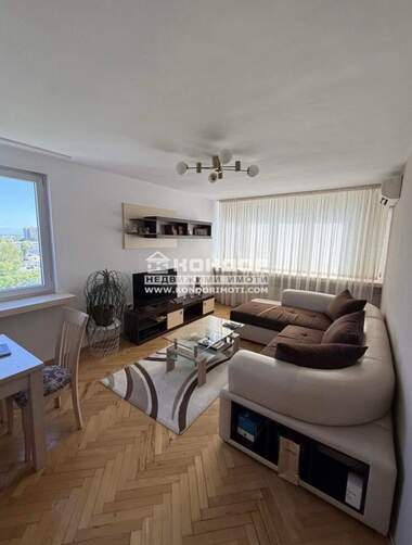 Vânzare - Apartament în Center,  Plovdiv
