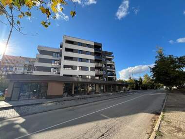 For sale - Apartment in Kazanlak,  Stara Zagora