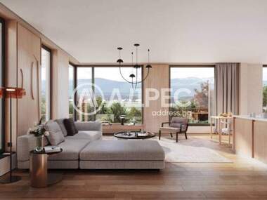 Vânzare - Apartament în Kambanite,  Sofia
