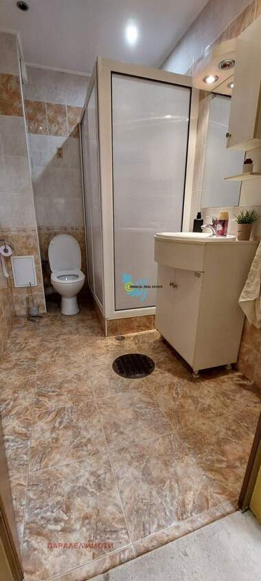 For rent - Office in Kapana,  Plovdiv