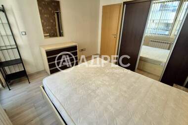 Închiriere - Apartament în Goțe Delceev,  Sofia