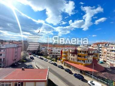 Satış - Apartman olarak Nesebar,  Burgas