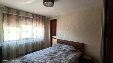 Verkauf - Wohnung in Samara-3,  Stara Zagora