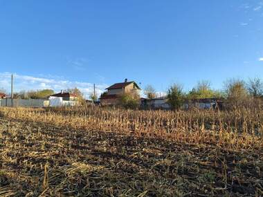 For sale - For Construction in Rosenovo,  Dobrich