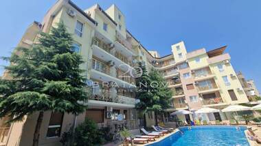 Satış - Apartman olarak Sunny Beach,  Burgas
